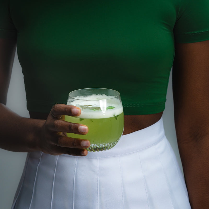 Your Intro to Alcohol-Free Drinking