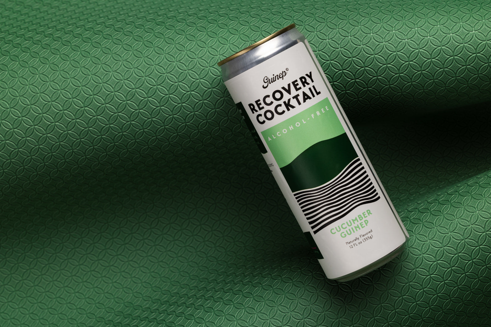 RECOVER FASTER. PERFORM BETTER. FEEL AMAZING