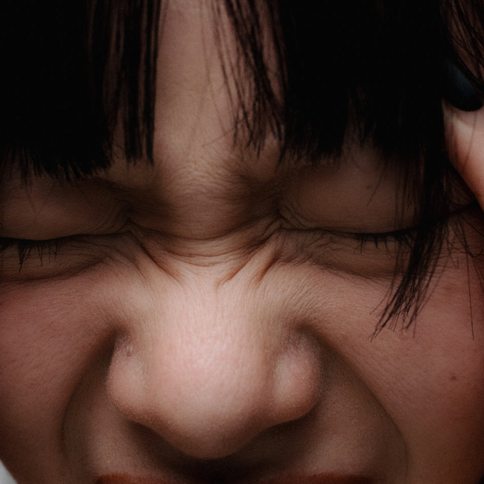 post-stress recovery