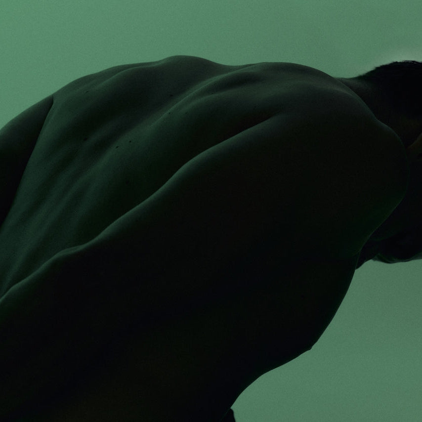 To recover properly, your body needs three things: