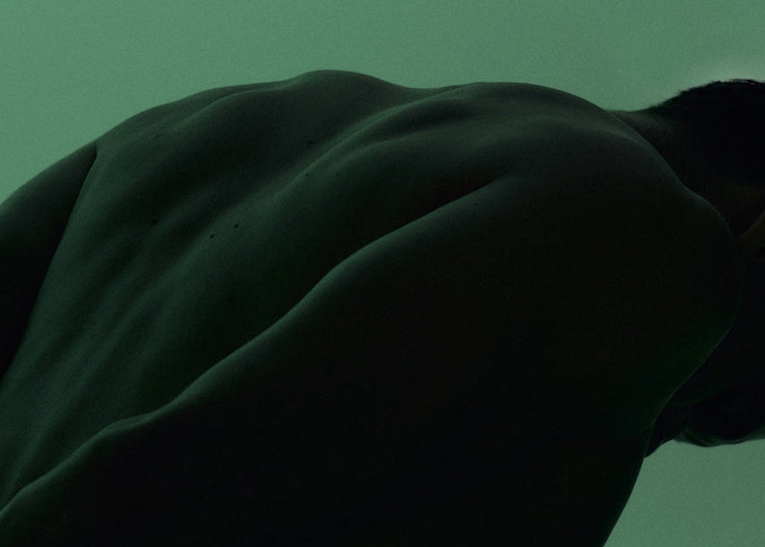 To recover properly, your body needs three things: