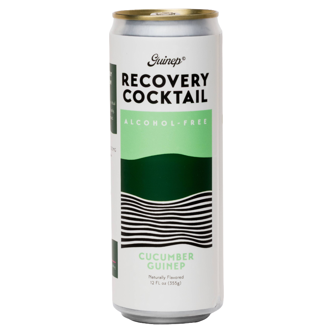 Fresh Cucumber Flavor