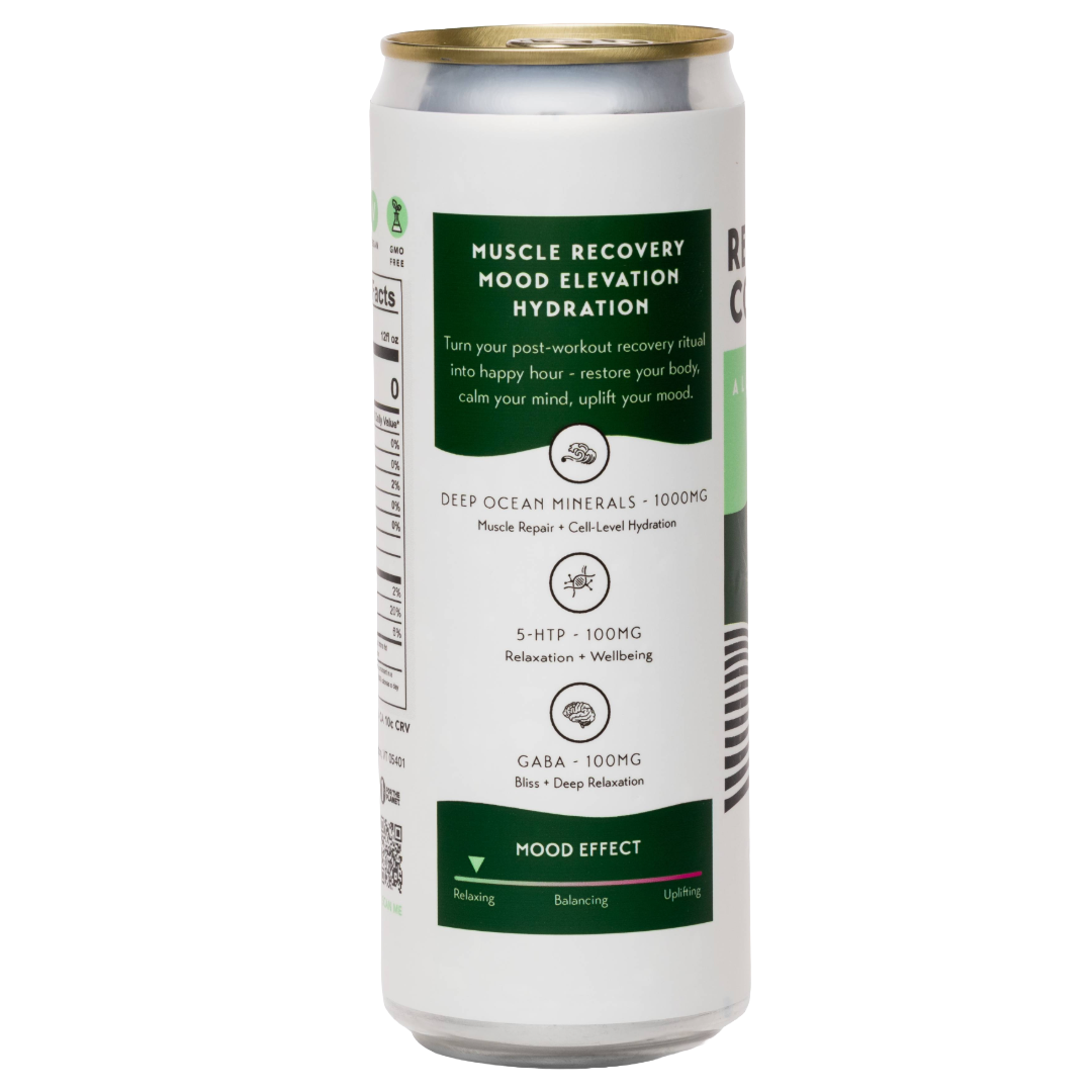 Fresh Cucumber Flavor