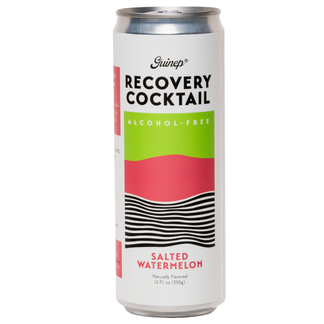 Salted Watermelon Flavor