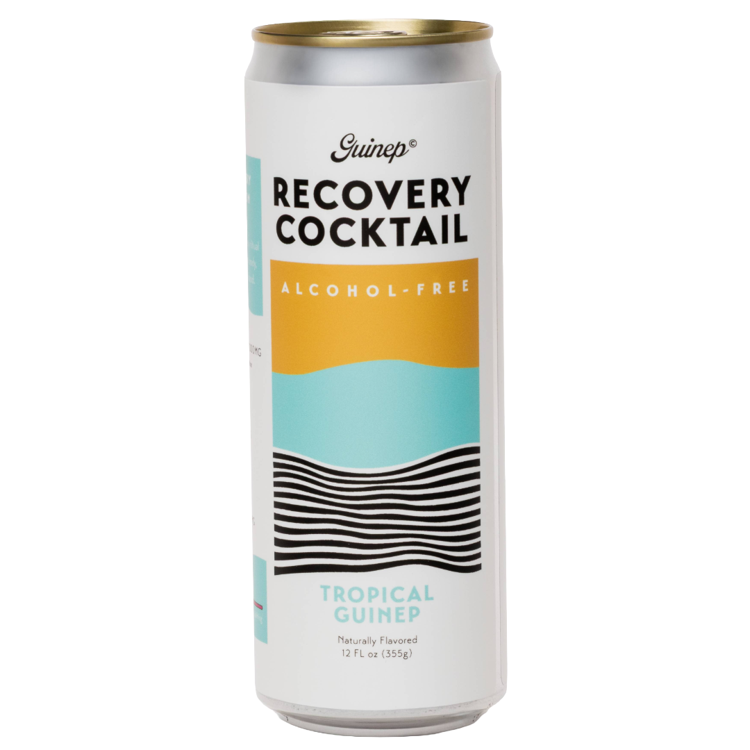 Tropical Guinep Fruit Flavor