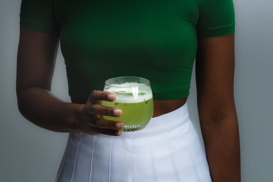 Your Intro to Alcohol-Free Drinking
