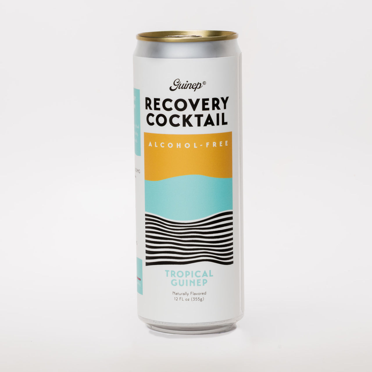 Tropical Guinep "Restore" Recovery Cocktail