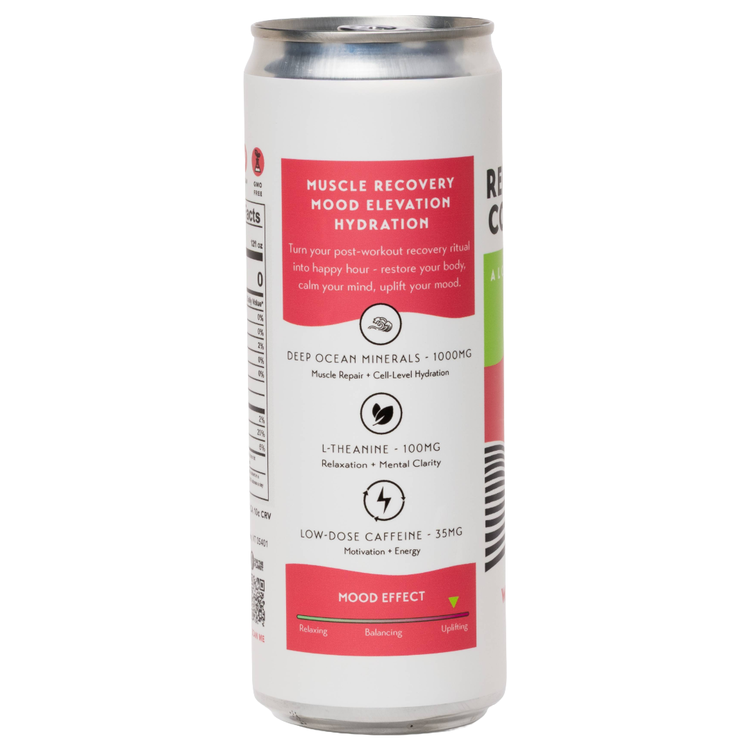 Salted Watermelon Flavor